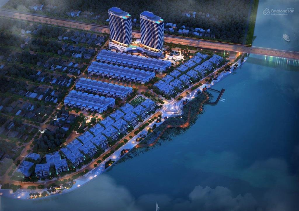 Bán nhà 5 tầng mặt tiền vũ trọng phụng 26m ra mặt sông hàn chỉ vài bước đầu tư  an cư lý tưởng