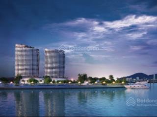 Căn hộ the meridian đà nẵng biểu tượng sống bên sông hàn, tâm mạch phồn vinh của thành phố