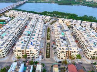 1 căn hiếm có mt vũ trọng phụng hiếm hoi trục chính 26m hiếm có kết nối sông hàn & bến du thuyền