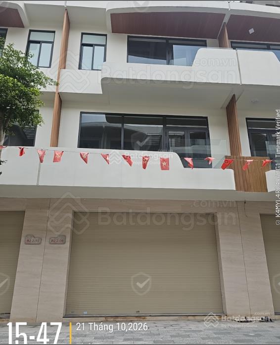 Bán nhà mt nguyễn lộ trạch dòng tiền khai thác 50 triệu/tháng  kđt elysia giá tốt hiện nay