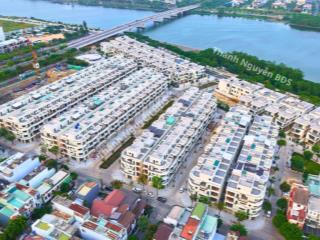 Bán nhà mt nguyễn lộ trạch dòng tiền khai thác 50 triệu/tháng  kđt elysia giá tốt hiện nay