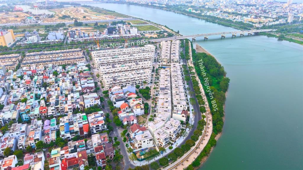 Bán nhà mt nguyễn lộ trạch dòng tiền khai thác 50 triệu/tháng  kđt elysia giá tốt hiện nay