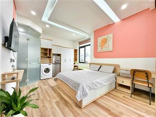 Giảm ngay 1 triệu  căn hộ mới tinh, thang máy, balcony đón gió  ngay lê văn sỹ, nhà thờ ba chuông