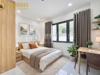 [khai trương] căn hộ mới tinh, thang máy, hầm xe | giá từ 5trx | gần chợ bà chiểu, cầu bông, q1