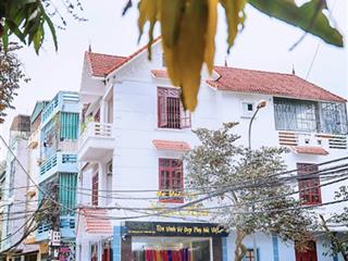 Bán nhà riêng 3 mặt tiền tại 36 phú thọ 3, pháp lý đầy đủ (có thương lượng)