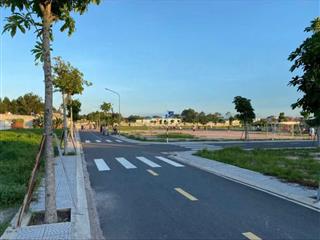 Cần bán đất nền KDC An Viễn – Giá chỉ 1.8 tỷ - Sổ đỏ sang tên ngay!