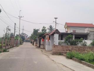 Tôi chủ nhà bán đất thanh trí, minh phú, sóc sơn, hà nội, oto ngủ trong đất, cách đường kênh 300m.