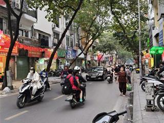 Duy nhất một căn đội cấn ba đình 5 tầng, 3 ngủ, ngõ thông, 30m ra phố, giá đầu tư chỉ 5 tỷ