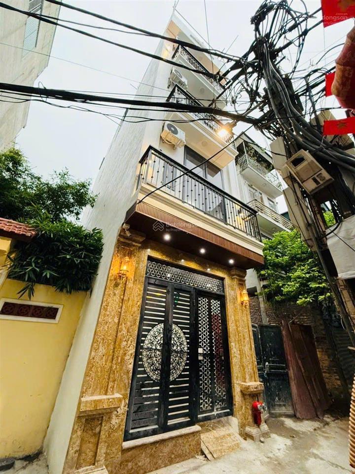Bán chdv vừa ở vừa cho thuê hoàng hoa thám 66m, 7 tầng, 15 phòng kk, ngõ thông dòng tiền 90t/ tháng