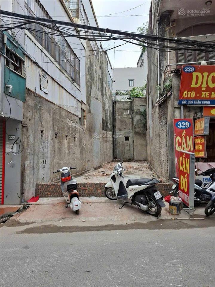 Chủ ngộp bank bán siêu phẩm mặt phố trần cung, cầu giấy 76m2, mặt tiền 4.5m. giá hơn 200t/m2 còn tl