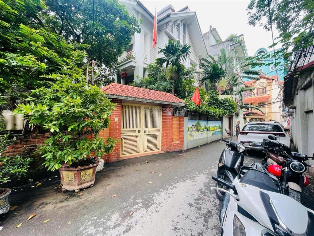 Căt lỗ 60m đất tại kiều mai, từ liêm chỉ 11 tỷ, ngõ thông oto tránh, thương lượng tốt.