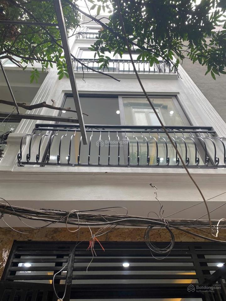 Siêu phẩm phú thượng vừa ở vừa cho thuê 45m, 7 phòng kk, oto lùi cửa, giá 9.8ty còn thương lượng.