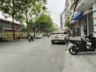 Duy nhất 1 căn trong tầm 5ty tại trung phụng đống đa, 4 tầng, 3 ngủ, 1 nhà ra mặt phố, 2 thoáng.