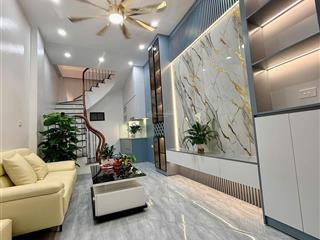 Hàng kín cực kiếm tại xã đàn, đống đa 23m, 5 tầng, 3 ngủ chỉ 4,6 tỷ, 1 nhà ra mặt phố.
