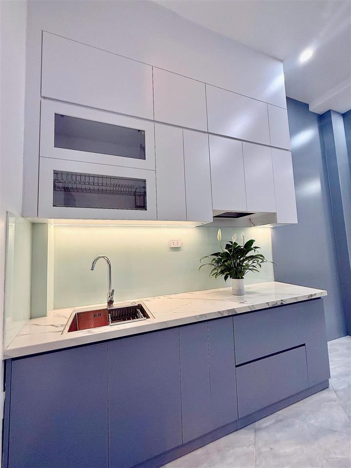 Hàng kín cực kiếm tại xã đàn, đống đa 23m, 5 tầng, 3 ngủ chỉ 4,6 tỷ, 1 nhà ra mặt phố.