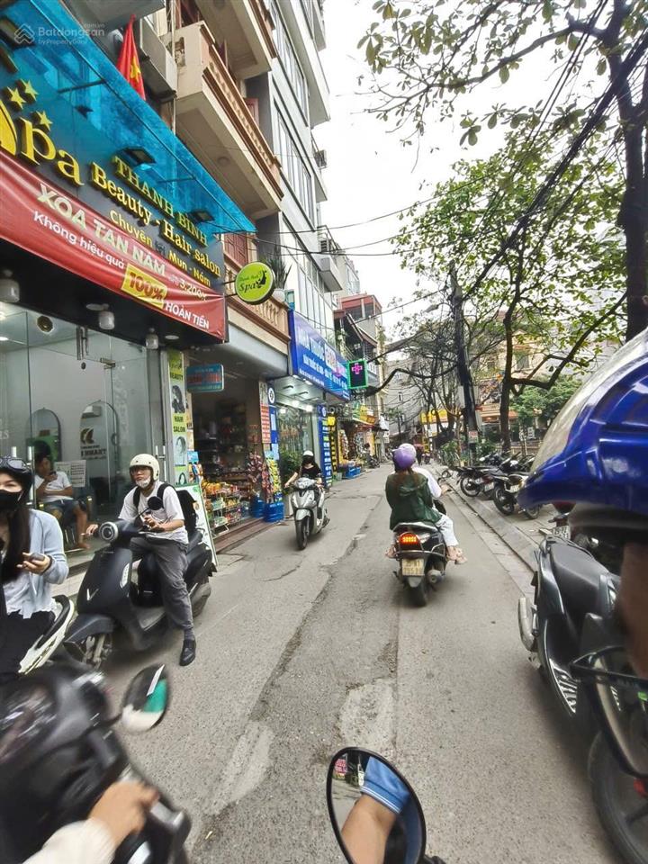 Cần bán nhanh giảm chào 3ty nhà còn 20ty có nhà 5 tầng ngõ thông oto tránh, kinh doanh, vew hồ
