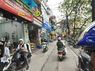 Cần bán nhanh giảm chào 3ty nhà còn 20ty có nhà 5 tầng ngõ thông oto tránh, kinh doanh, vew hồ