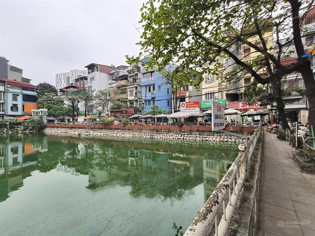 Cần bán nhanh giảm chào 3ty nhà còn 20ty có nhà 5 tầng ngõ thông oto tránh, kinh doanh, vew hồ