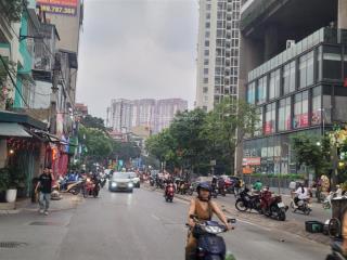 Bán gấp nhà lạc long quân, cầu giấy dt 64m, 4 tầng ngõ thông, 50m ra phố giá cần bán gấp.