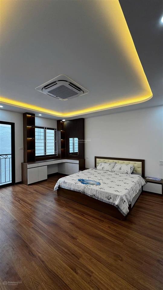 Bán nhà phân lô, ba đình, không quy hoạch, mới cứng, thang máy, ô tô tránh, nhỉnh 16 tỷ