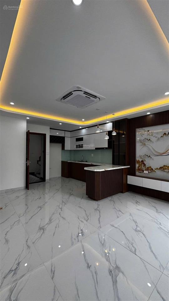 Bán nhà phân lô, ba đình, không quy hoạch, mới cứng, thang máy, ô tô tránh, nhỉnh 16 tỷ