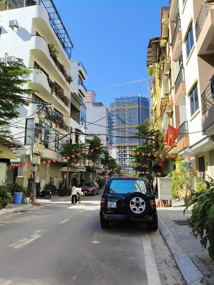 Siêu phẩm tây hồ thông sunshine ngõ thông oto đỗ cửa 50m2, 4 tầng chỉ 12,2 tỷ, không quy hoạch