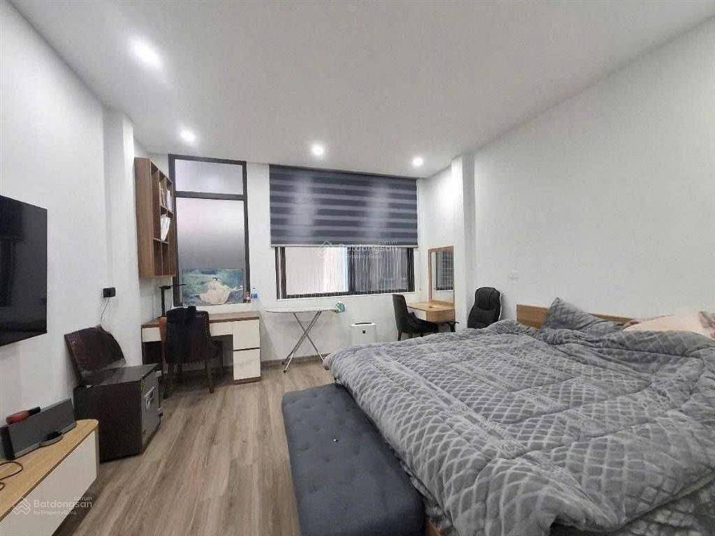 Siêu phẩm tây hồ thông sunshine ngõ thông oto đỗ cửa 50m2, 4 tầng chỉ 12,2 tỷ, không quy hoạch