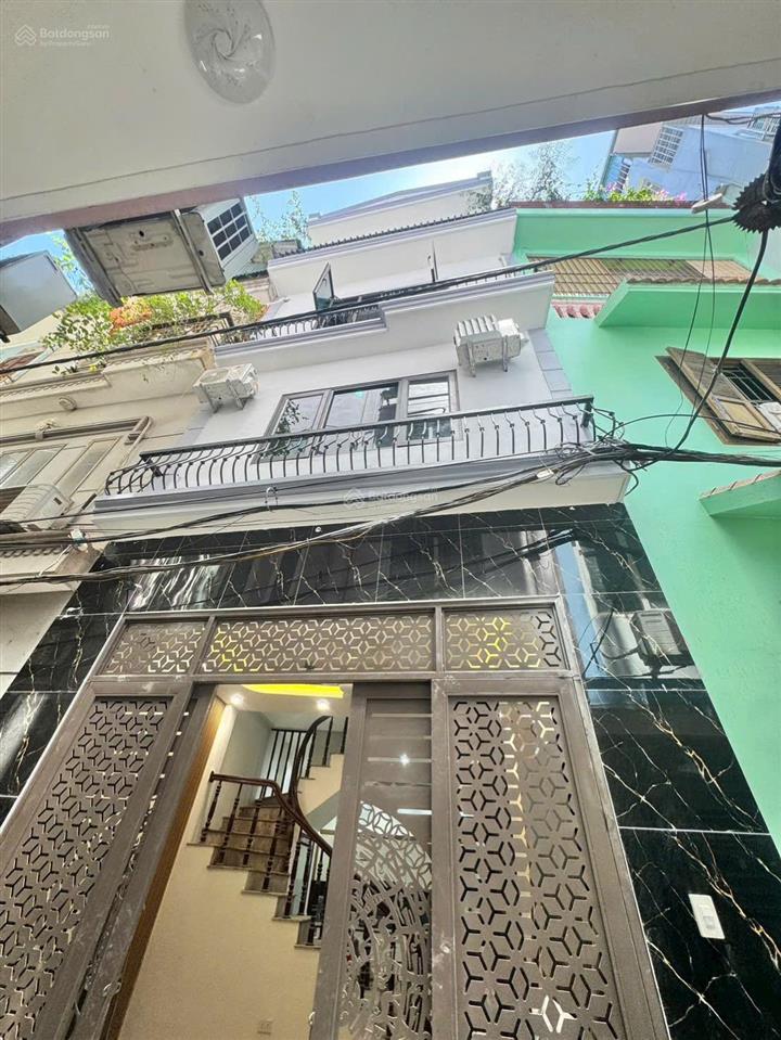 Bán nhà xuân đỉnh ô tô 7 chỗ qua nhà, 50m ra ngoại giao đoàn, 38m2, 4t, 8.6tỷ còn thương lượng