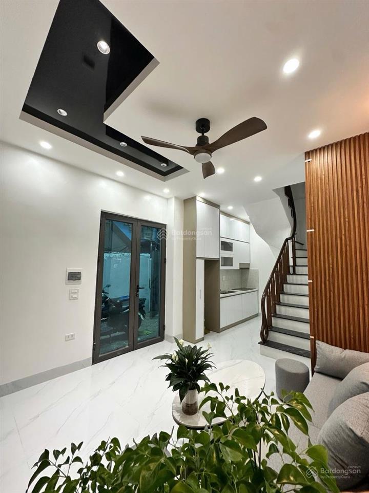 Bán gấp nhà văn hương, tôn đức thắng 33m, 4 tầng, 3 ngủ chỉ 5.3ty, cam kết ko quy hoạch.