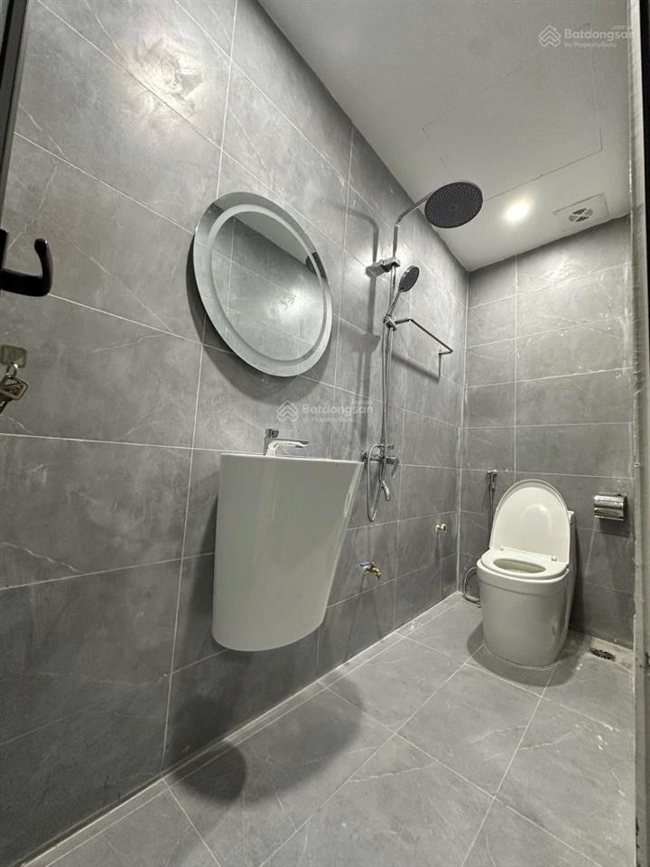 Bán gấp nhà văn hương, tôn đức thắng 33m, 4 tầng, 3 ngủ chỉ 5.3ty, cam kết ko quy hoạch.