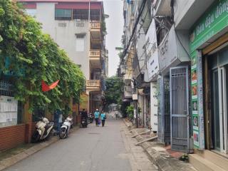 Siêu phẩm phân lô mai dịch, cầu giấy lô ngõ thông 10m ra oto tránh 36m, 5 tầng hơn 8ty còn tl