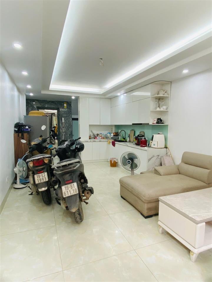 Siêu phẩm phân lô mai dịch, cầu giấy lô ngõ thông 10m ra oto tránh 36m, 5 tầng hơn 8ty còn tl