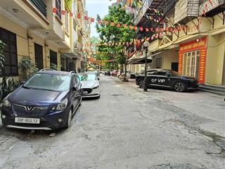 Siêu phẩm nguyễn khánh toàn 33m, 5 tầng, 6 ngủ, sổ vông đẹp 39m ra mặt phố. hơn 8ty giá thấp nhất.