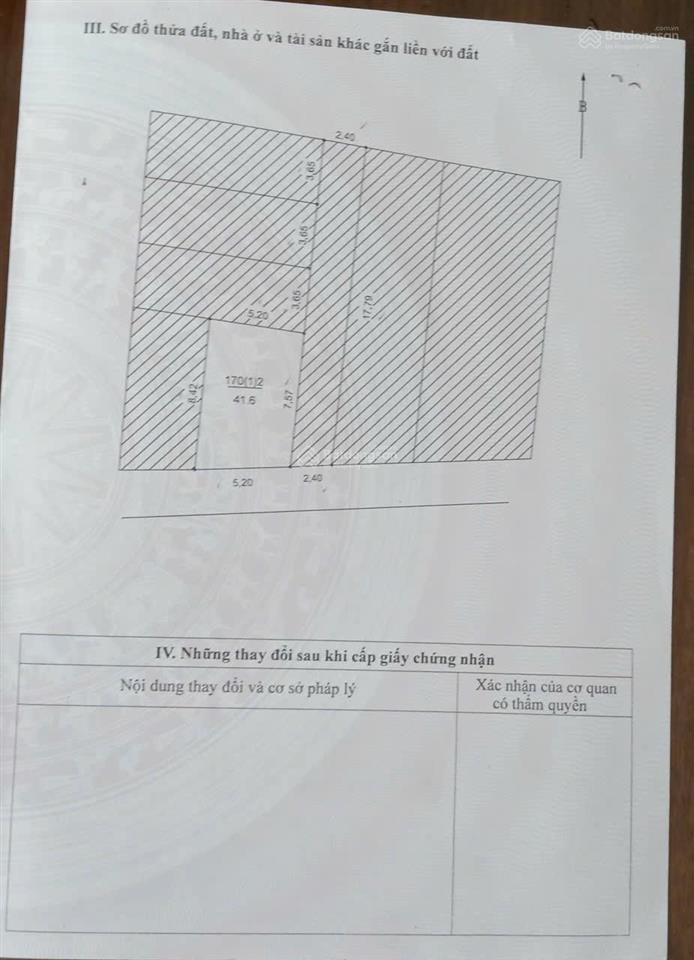 Hàng kín giá đầu tư không quy hoạch. bán đất giáp nhị, hoàng mai 42m2, ngõ thông ô tô vào đất