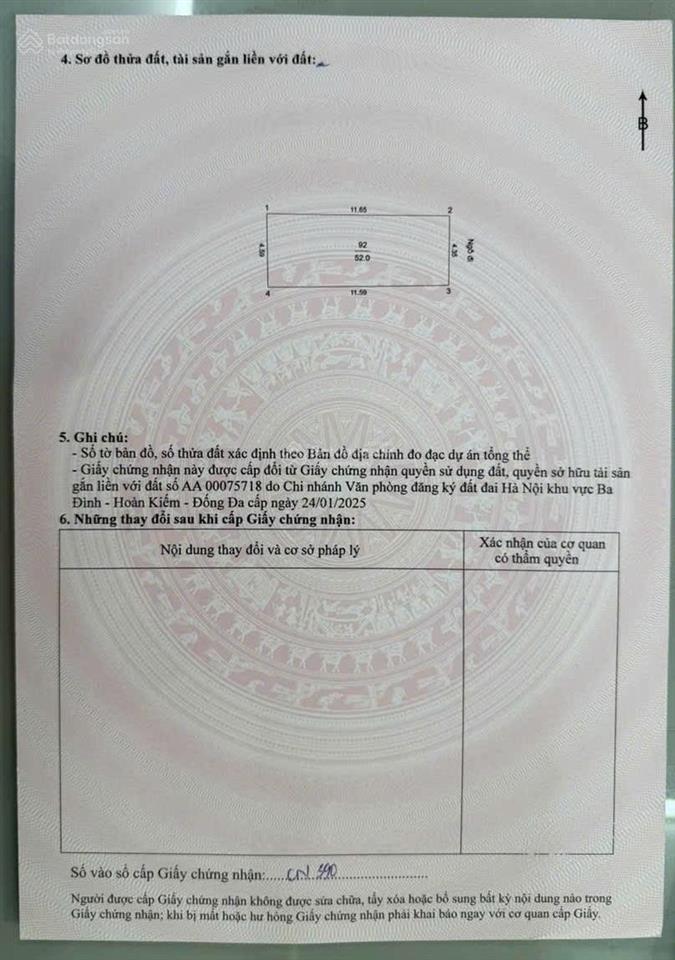Bán gấp nhà vĩnh phúc ba đình, ngõ thông oto vào nhà, 7 tầng, dt 52m,nhà mới thang máy. 11 phòng.