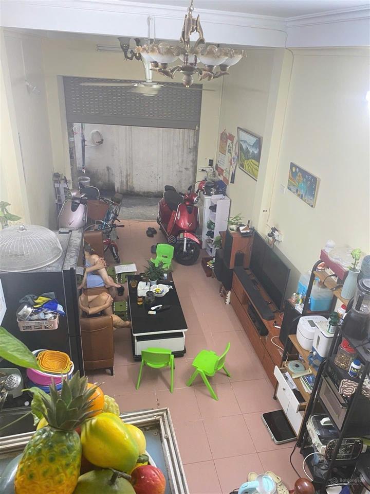 Hiếm có một căn tại mỹ đình, giá siêu hời 6,5 tỷ, 30m2, 2pn, 3wc. ngõ thông, rộng, nhà dân xây.