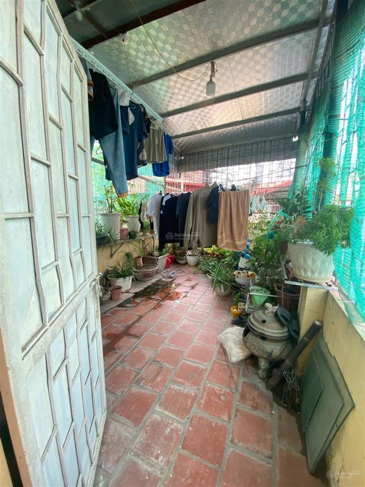 Hiếm có một căn tại mỹ đình, giá siêu hời 6,5 tỷ, 30m2, 2pn, 3wc. ngõ thông, rộng, nhà dân xây.