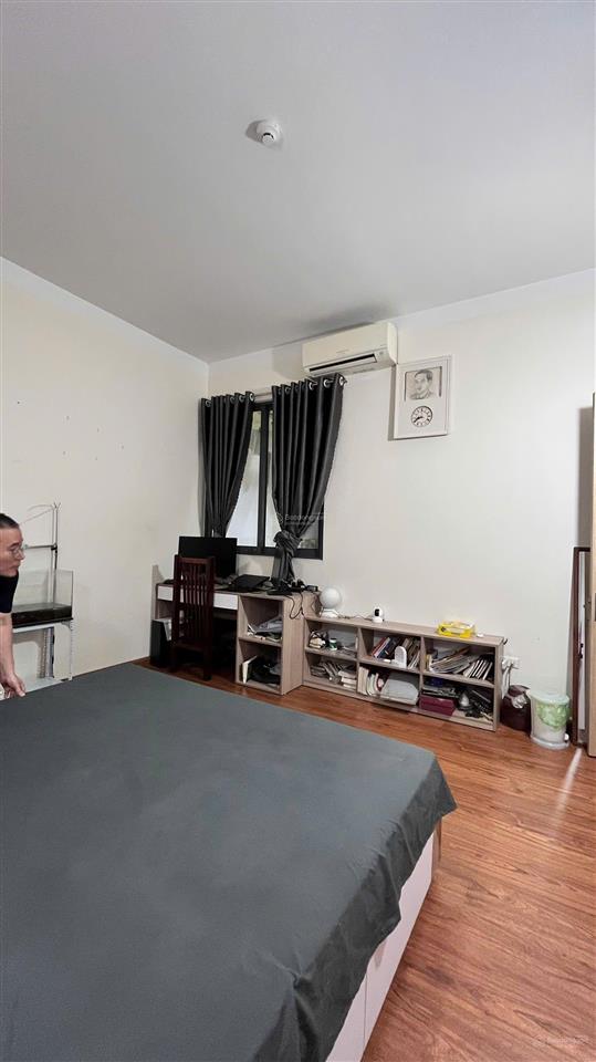 Chung cư giá thấp nhất khu ngoại giao đoàn, chủ thiện chí, dt 94,3m chỉ hơn 7 tỷ, tầng trung