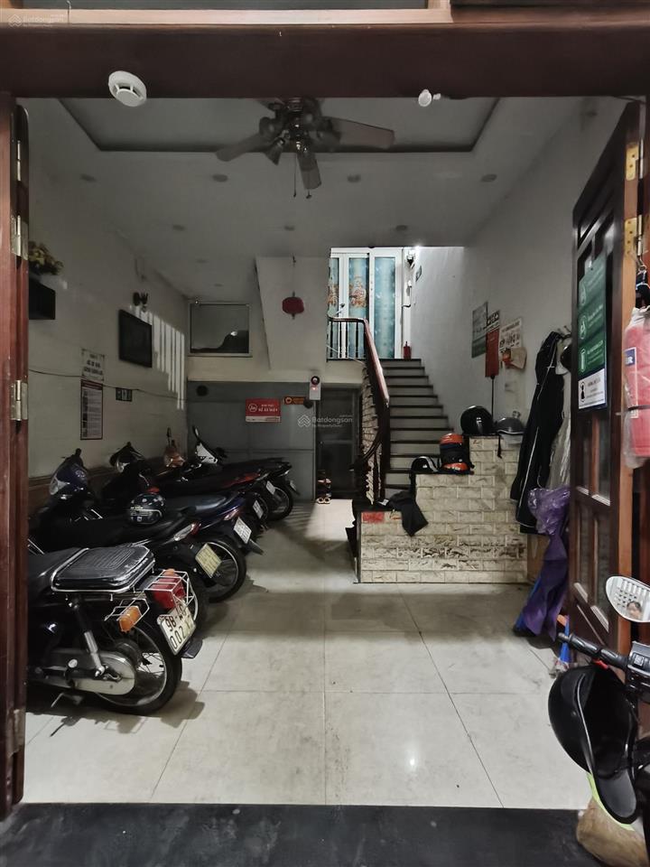 Bán nhà riêng tại phùng khoang, 19 tỷ vnd, 130 m2, 21pn,vị trí đẹp, vài chục mét ra phố, ngõ thông