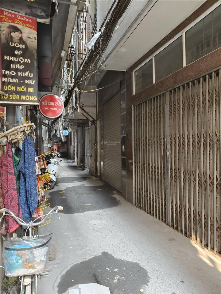 Bán nhà riêng tại phùng khoang, 19 tỷ vnd, 130 m2, 21pn,vị trí đẹp, vài chục mét ra phố, ngõ thông