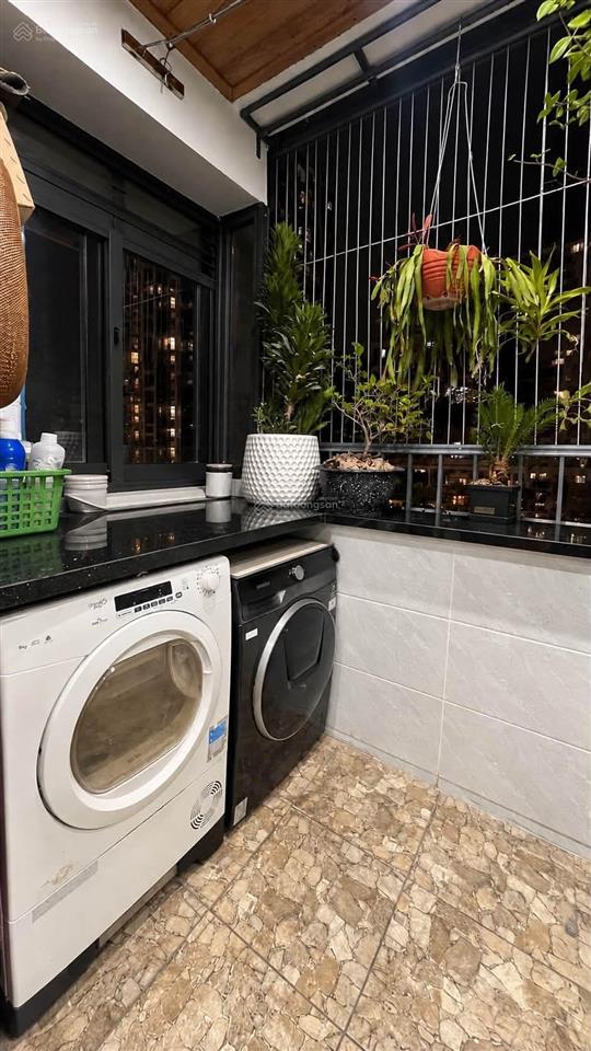 Bán căn hộ chung cư của cán bộ quân đội tại hàm nghi  nguyễn cơ thạch, 7,2 tỷ, 93,4m2, giá tốt!