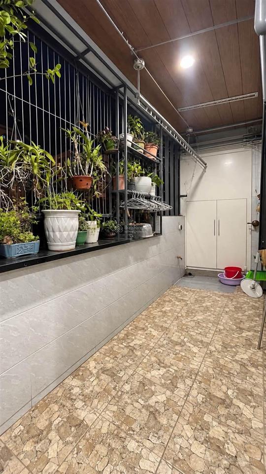 Bán căn hộ chung cư của cán bộ quân đội tại hàm nghi  nguyễn cơ thạch, 7,2 tỷ, 93,4m2, giá tốt!