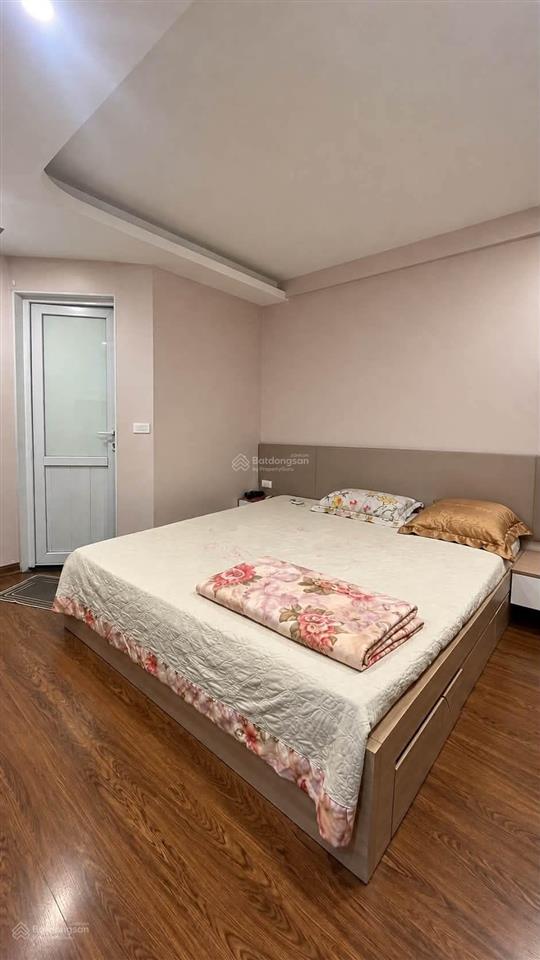 Bán căn hộ chung cư của cán bộ quân đội tại hàm nghi  nguyễn cơ thạch, 7,2 tỷ, 93,4m2, giá tốt!