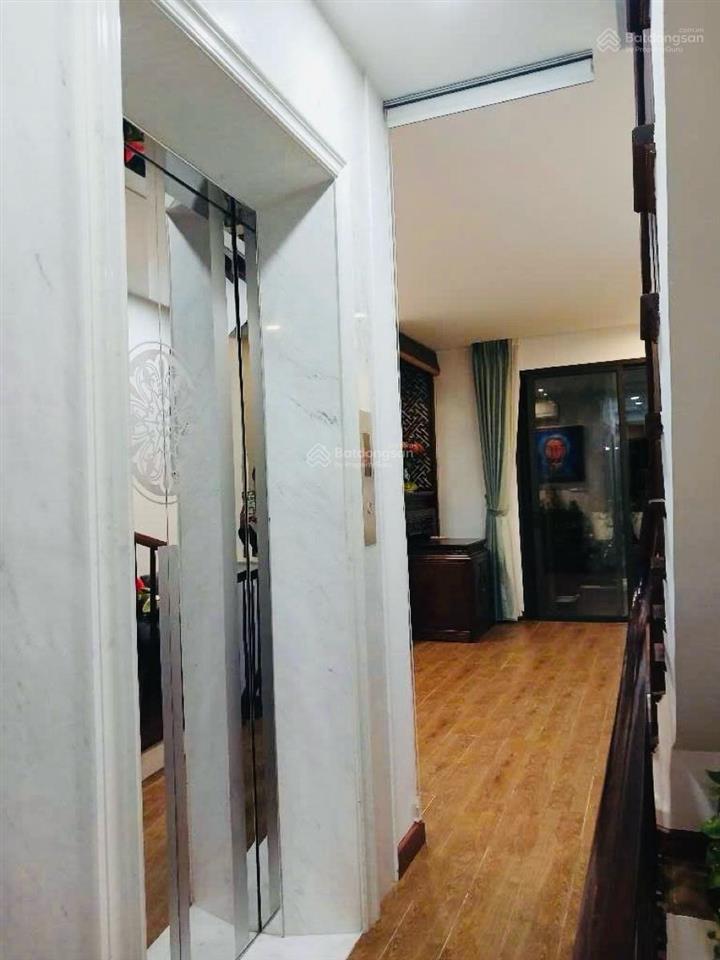 Chính chủ cần bán nhà vạn phúc  ba đình, giảm chào 3 tỷ còn hơn 16 tỷ, dt 70m, 6 tầng, thang máy