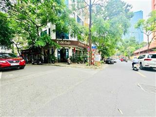 Chính chủ bán nhà phân lô hoàng quốc việt, 50m, 6 tầng thang máy, giá chỉ nhỉnh 20 tỷ, 0372 516 ***