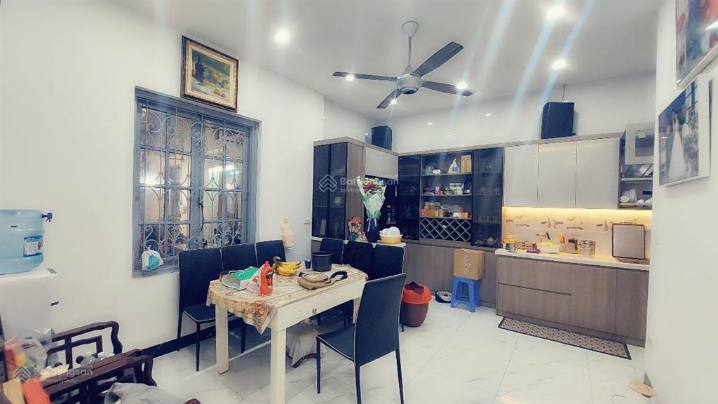Bán nhà chính chủ tại ba đình 97m, 4 tầng, 4 ngủ, nhà đẹp, cạnh lăng bác, qh ổn định, 0372 516 ***zl