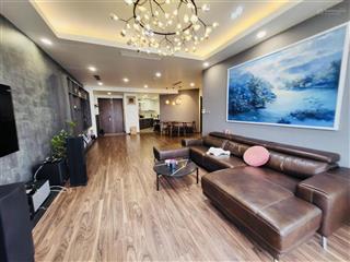 Bán căn hoa hậu chung cư hiếm có tại tòa n01t8 khu ngoại giao đoàn 130m 3 ngủ, tầng cao, view hồ