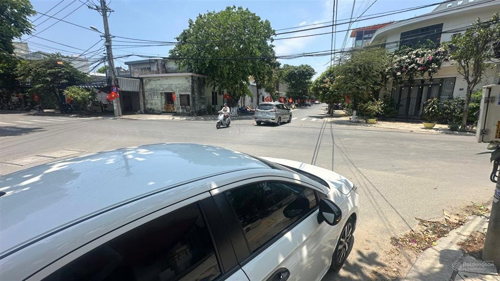 Kẹt tiền phải bán gấp lô đất sát biển duy nhất rẻ nhất thị trường giá đầu tư võ duy ninh đà nẵng