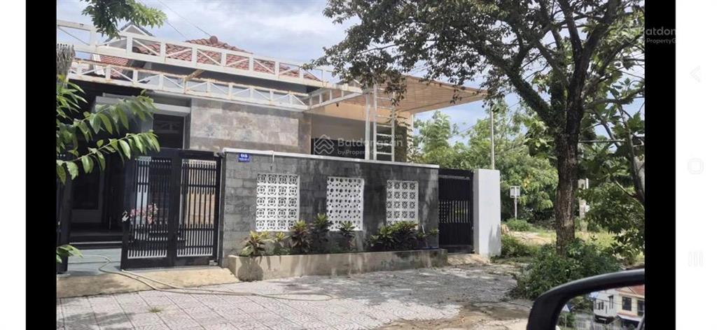 Bán villa trảng kèo 2, hội an diện tích 195m² (ngang 10m)
