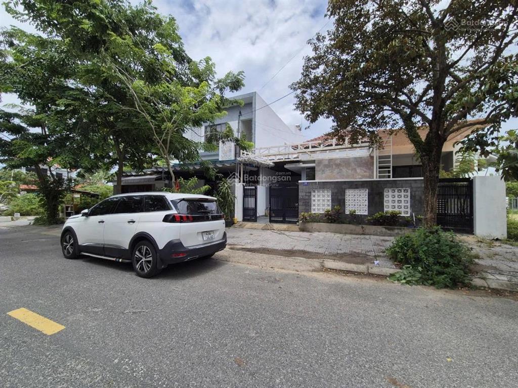 Bán villa trảng kèo 2, hội an diện tích 195m² (ngang 10m)